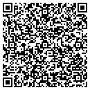 QR code with L T W Contracting contacts