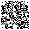 QR code with All Star Fence contacts