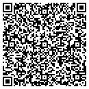 QR code with US Cellular contacts