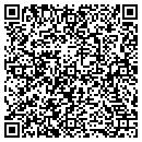 QR code with US Cellular contacts