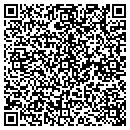 QR code with US Cellular contacts