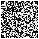 QR code with US Cellular contacts