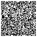 QR code with US Cellular contacts