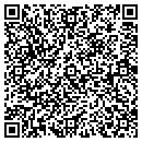 QR code with US Cellular contacts