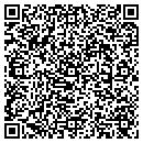 QR code with Gilmans contacts