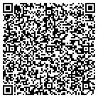 QR code with D W Kendall Plumbing & Heating contacts