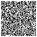 QR code with US Cellular contacts