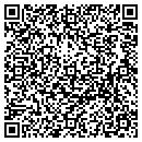 QR code with US Cellular contacts