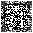 QR code with C And M Fence contacts