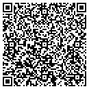 QR code with P C Hotline Inc contacts