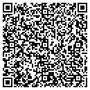 QR code with T & T Furniture contacts