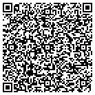 QR code with Cherry Blossom Landscaping Inc contacts