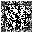 QR code with E G Z Hydronics Inc contacts