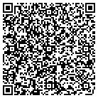 QR code with E H Noonan Inc Heating & Ac contacts