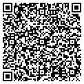 QR code with Tmc contacts