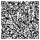 QR code with US Cellular contacts