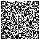QR code with US Cellular contacts