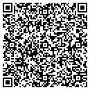 QR code with US Cellular contacts