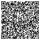 QR code with US Cellular contacts