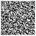 QR code with U S Cellular Authorized Agent contacts