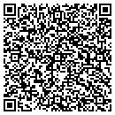 QR code with Uscoc Of North Carolina No 7 Inc contacts
