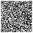 QR code with Hughey Enterprise Inc contacts