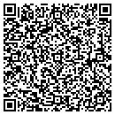 QR code with D Fence LLC contacts