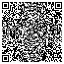 QR code with J And B Auto contacts