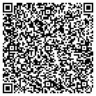 QR code with Cut Above Landscapes Inc contacts