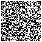 QR code with Deaf Comm of Cincinnati contacts
