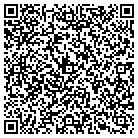 QR code with C & W Landscpg & Tree Trimming contacts