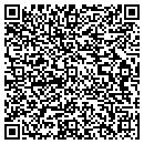 QR code with I T Lifesaver contacts