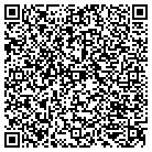 QR code with Walter Willoughby Construction contacts