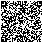 QR code with Manchite Ice Cream & Food contacts