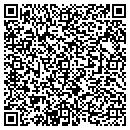QR code with D & B Hauling & Landscaping contacts