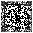 QR code with R D Construction contacts