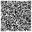 QR code with D L Campbell Repairs contacts