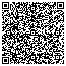 QR code with G G Quality Fence contacts