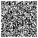 QR code with G S Assoc contacts