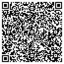 QR code with J T's Auto Service contacts