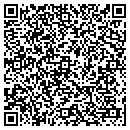 QR code with P C Netdesk Inc contacts