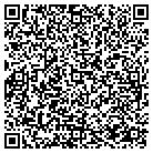 QR code with N'Stride N'Balance Massage contacts