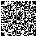 QR code with J T's Telco contacts