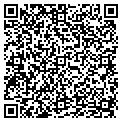 QR code with Mbg contacts