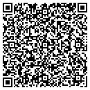 QR code with Halstead Heating Corp contacts
