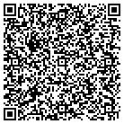 QR code with MK Construction contacts