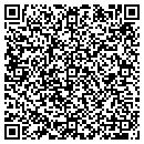 QR code with Pavilion contacts
