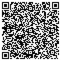 QR code with J C Fencing contacts