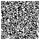 QR code with John's Pet Containment Systems contacts