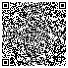 QR code with R R Donnelley & Sons Company contacts